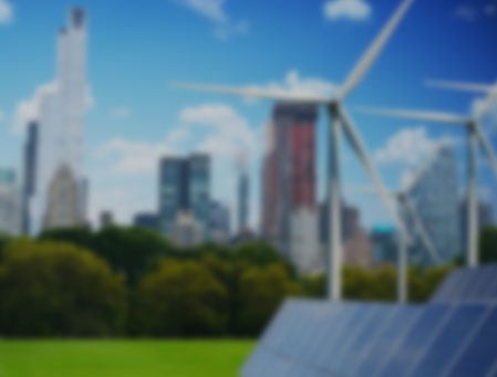 微电网供电系统