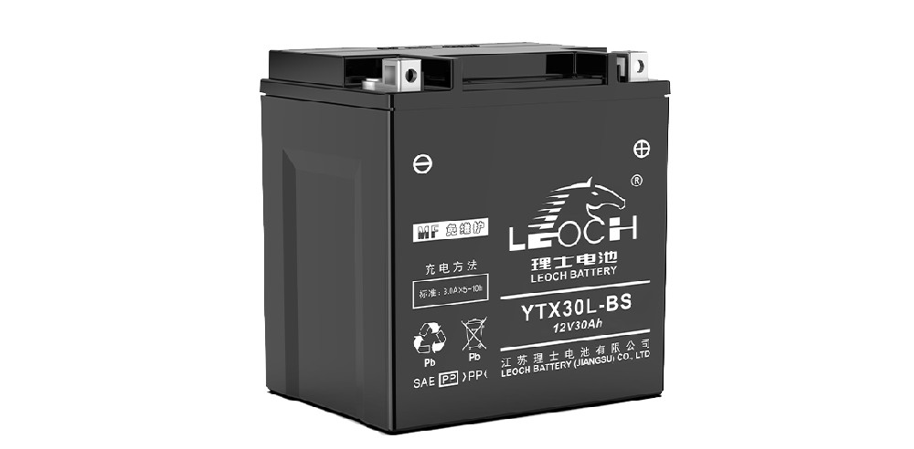 EB干荷免维护系列