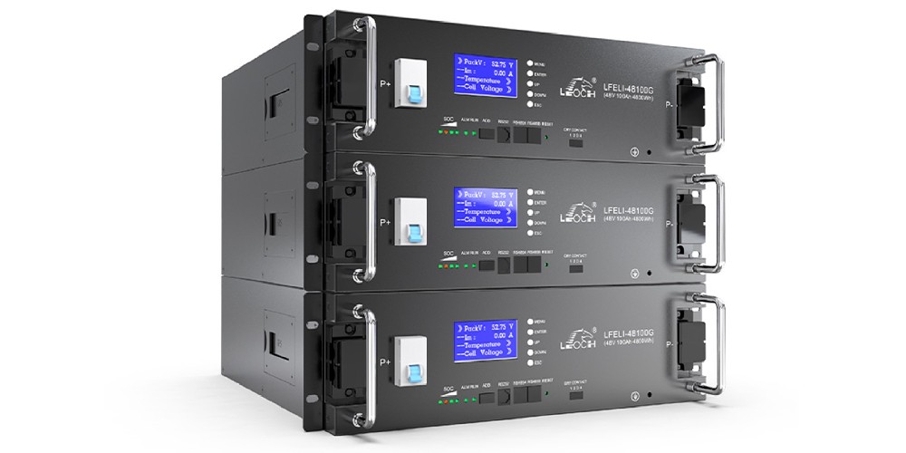 48VGPS通信锂电池