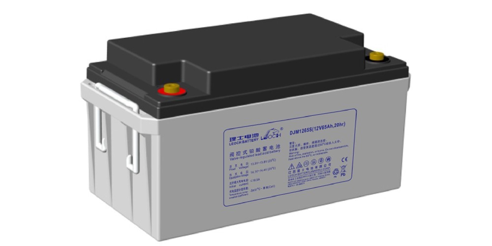 理士蓄电池DJM12V65AH