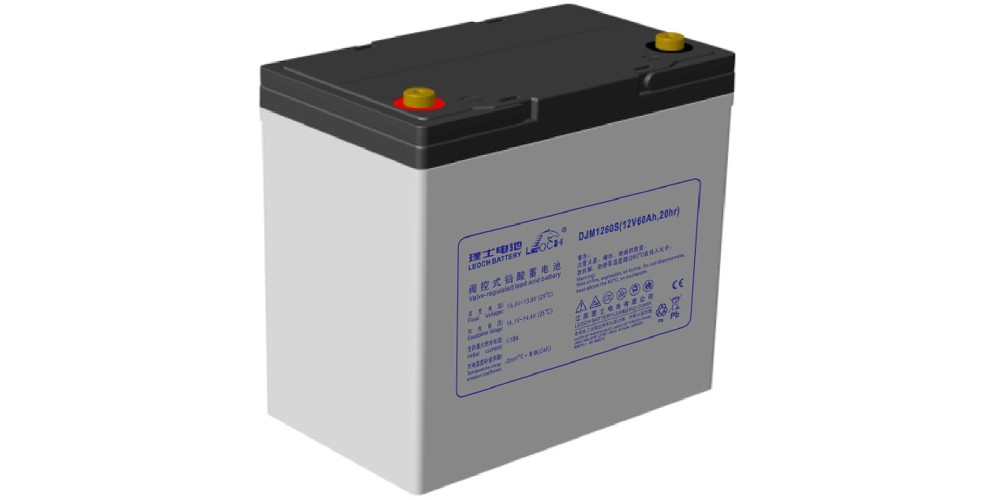 理士蓄电池DJM12V60AH