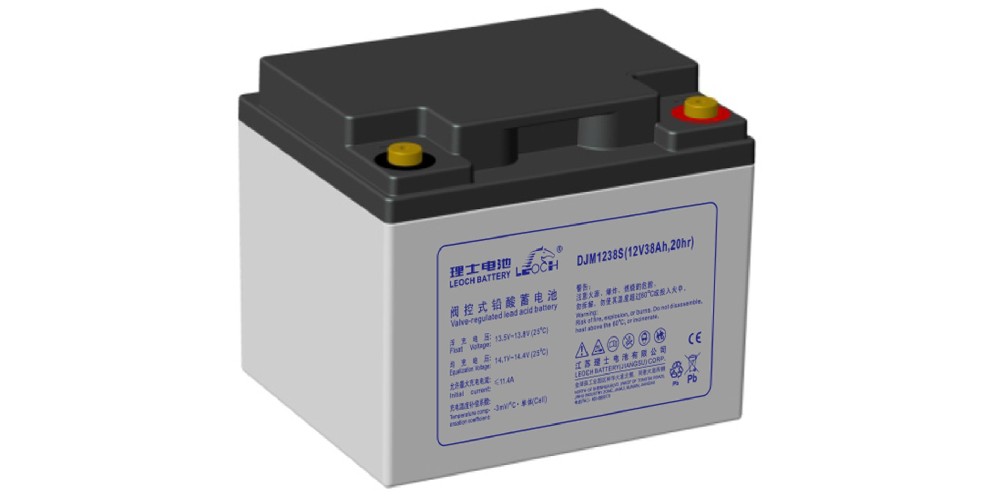 关于UPS蓄电池供电时间的计算