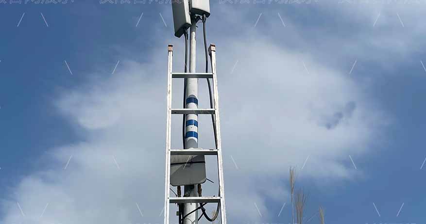 科目三驾考无线漫游传输项目